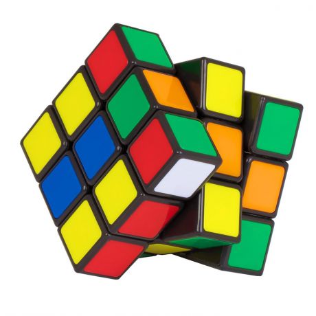 Головоломка MARKETHOT Кубик Рубика