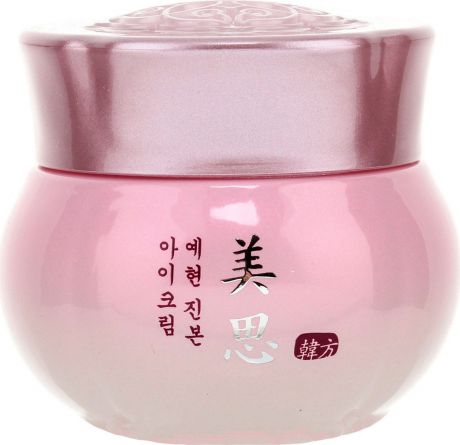 Missha Yei Hyun Eye Cream Омолаживающий питательный крем для кожи вокруг глаз, 30 мл