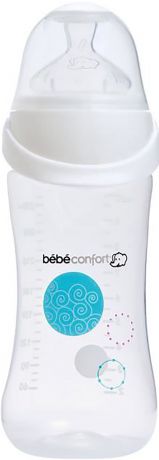 Бутылочка для кормления Bebe Confort Easy Clip серия Maternity PP белый