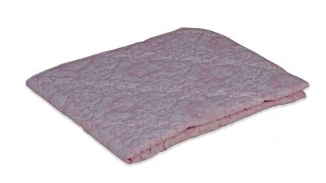 Одеяло детское ОВ(04)-10(О)/розовый, белый
