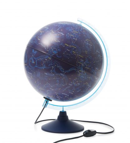Глобус Globen Звездного неба с подсветкой,диаметр 32 см