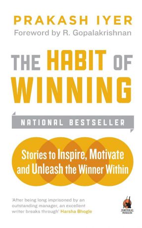 Prakash Iyer Habit of Winning