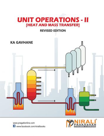 KA GAVHANE UNIT OPERATIONS-II