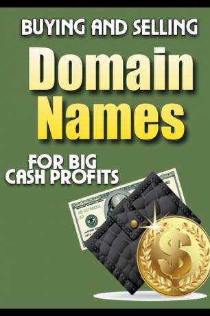 New Thrive Learning Institute Buying and Selling Domain Names - for Big Cash Profits