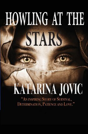 Katarina Jovic Howling At The Stars