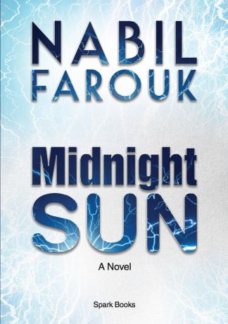 Nabil Farouk Midnight Sun