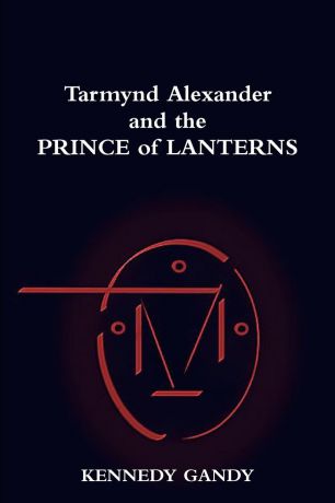 Kennedy Gandy Tarmynd Alexander and the Prince of Lanterns