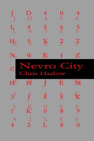 Chris Harlow Nevro City