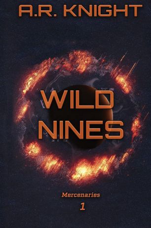 A.R. Knight Wild Nines