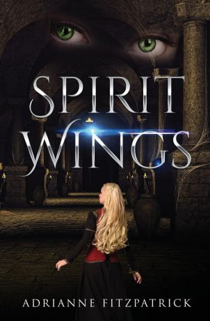 Adrianne Fitzpatrick Spirit Wings