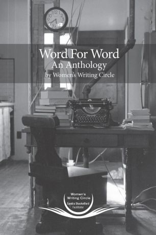 Sandra Shackelford Word for Word An Anthology
