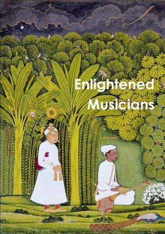 John Noyce Enlightened Musicians