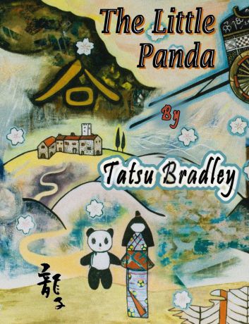 Tatsu Bradley The Little Panda