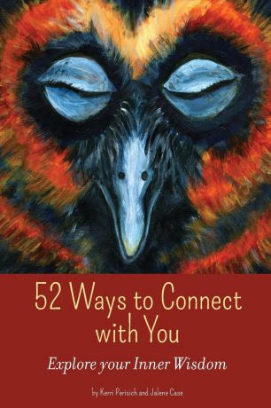 Kerri Perisich, Jalene Case 52 Ways to Connect with You
