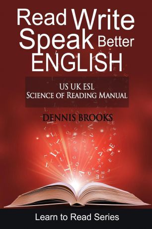 Dennis Brooks Read Write Speak Better English