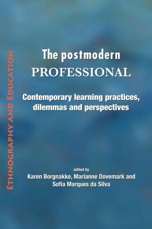The postmodern professional. Contemporary learning practices, dilemmas and perspectives