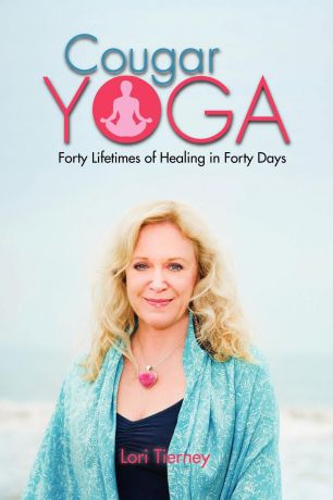 Lori Ann Tierney Cougar Yoga