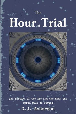 O.J. Anderson The Hour of Trial