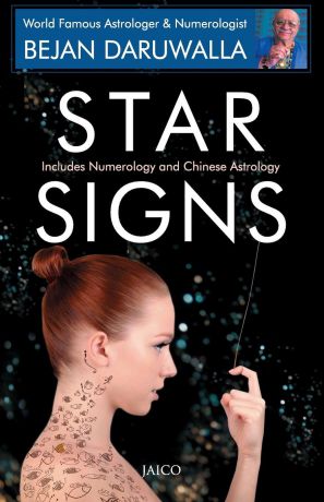 Bejan Daruwala Star Signs Includes Numerology . Chinese Astrology