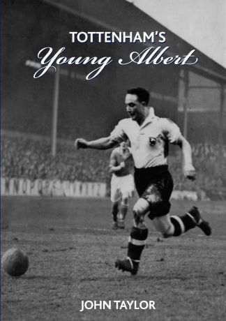 John Taylor Tottenham.s Young Albert