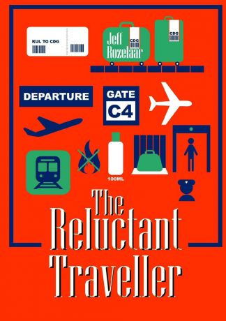 Jeff Rozelaar The Reluctant Traveller