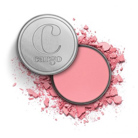 Румяна CARGO Cosmetics Blush оттенок Catalina