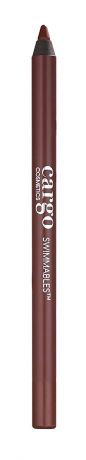 Карандаш для губ CARGO Cosmetics Swimmables Lip Pencil оттенок Jaipur, 1.04