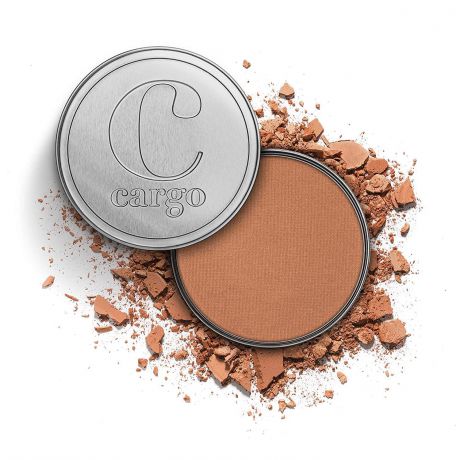 Бронзер CARGO Cosmetics Bronzing Powder оттенок Medium