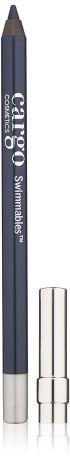 Карандаш для глаз CARGO Cosmetics Swimmables Eye Pencil оттенок Loch Ness