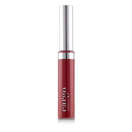 Губная помада CARGO Cosmetics Swimmables Longwear Liquid Lipstick оттенок Portofino