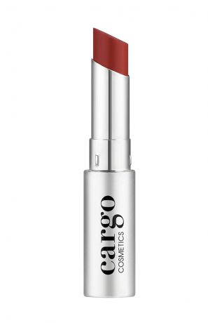 Губная помада CARGO Cosmetics Essential Lip Color оттенок Paris