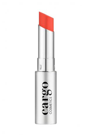 Губная помада CARGO Cosmetics Essential Lip Color оттенок Sedona