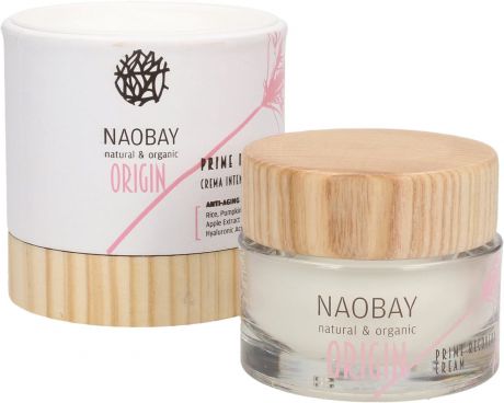 Крем для ухода за кожей Naobay Prime Recovery Cream