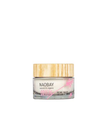 Крем для ухода за кожей Naobay Prime Daily Cream