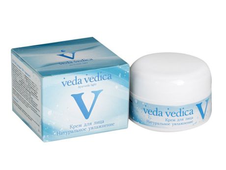 Крем для ухода за кожей Veda Vedica 8906015080636