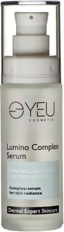 YEU Cosmetic Комплекс сыворотка для сияния кожи "Lumino Complex Serum", 30 мл