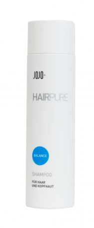 Шампунь для волос JOJO Haircosmetics Для жирных волос