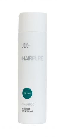 Шампунь для волос JOJO Haircosmetics Для придания объема