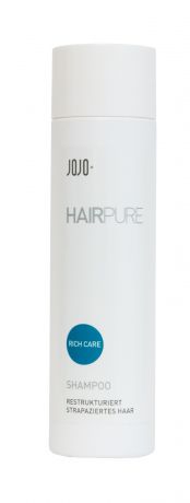 Шампунь для волос JOJO Haircosmetics Для поврежденных волос