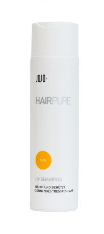 Шампунь для волос JOJO Haircosmetics Шампунь для защиты от солнца, Sun Shampoo, 250