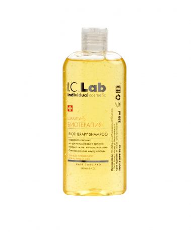 Шампунь для волос I.C.Lab Individual cosmetic 60018