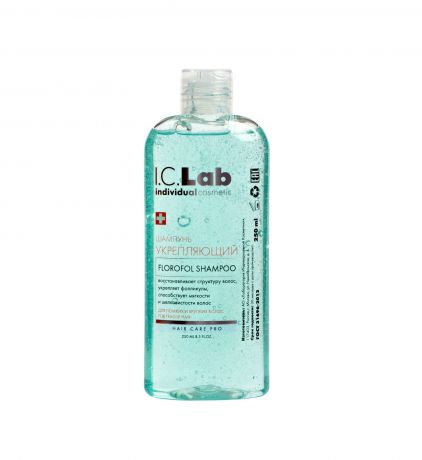 Шампунь для волос I.C.Lab Individual cosmetic 60015