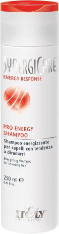 Шампунь для волос Itely Hairfashion против выпадения PRO ENERGY SHAMPOO 250 ml