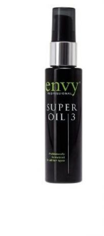 Масло для волос Envy Professional Envy Super Oil 3/Питательное масло