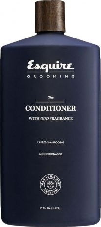 Кондиционер для мужчин Esquire Grooming, для мужчин, 414 мл