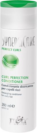 Кондиционер для волос Itely Hairfashion для вьющихся волос CURL PERFECTION CONDITIONER 200 ml