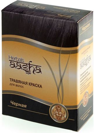 Краска для волос Aasha Herbals 841028002023