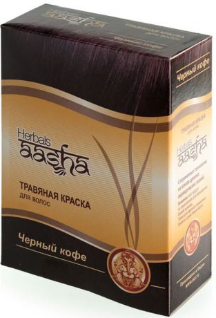 Краска для волос Aasha Herbals 84102800430