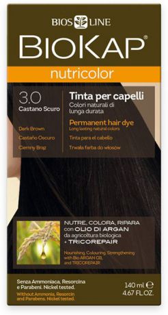Краска для волос Bios Line S.p.A NB00300