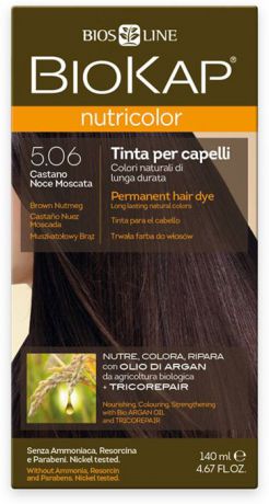 Краска для волос Bios Line S.p.A NB00506
